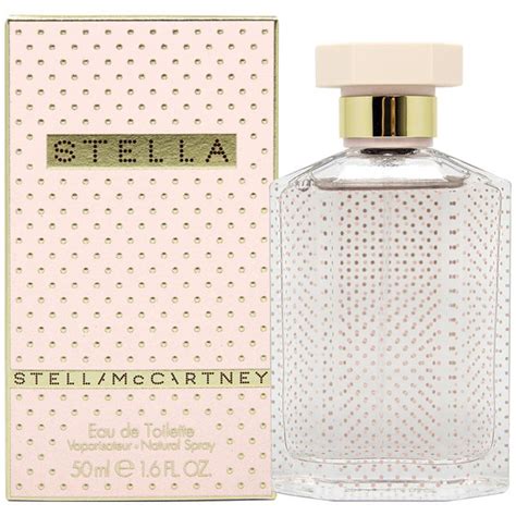 Stella Eau de Toilette Stella McCartney for women.